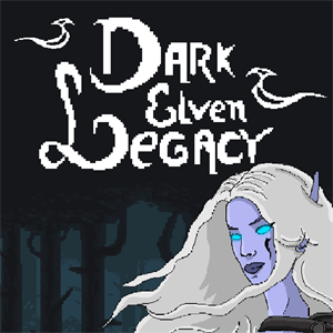 Dark Elven Legacy Bundle cover image