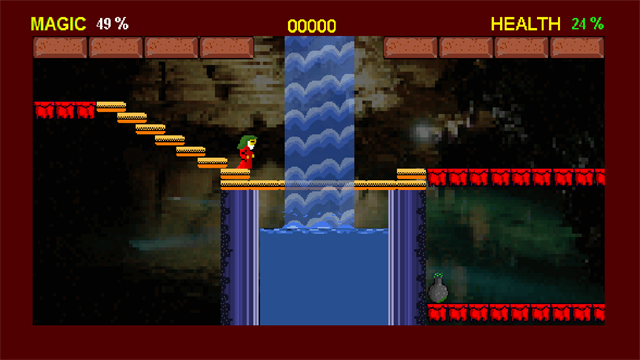 Karsus screenshot 2