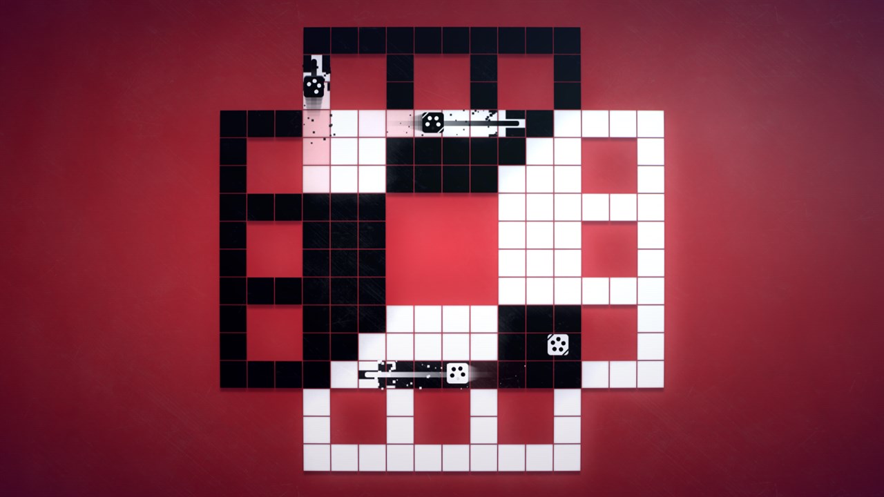 INVERSUS Deluxe screenshot 3