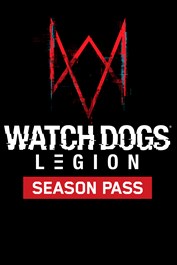 Watch Dogs: Legion - التذكرة الموسمية