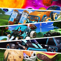 Aperçu Turbo Golf Racing: Ultimate Bundle