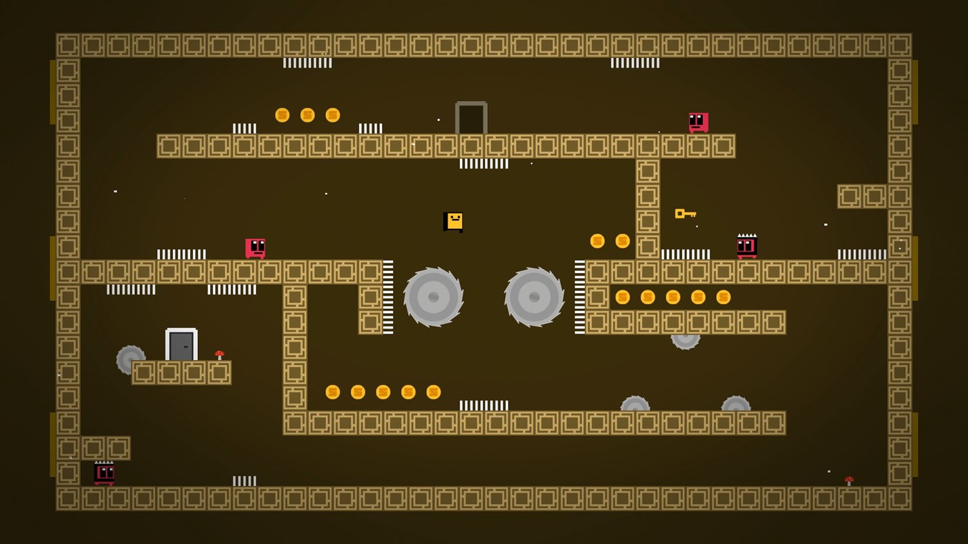 #3. Dungeon Escape: Console Edition (Xbox) Podle: Eastasiasoft Limited