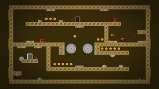 Dungeon Escape: Console Edition screenshot 3