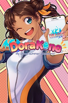 Cover poster for DoraKone