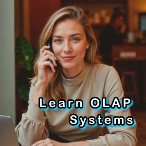 Learn OLAP Systems - ดาวน์โหลดและติดตั้งบน Windows | Microsoft Store
