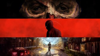 El Survival Horror Bundle