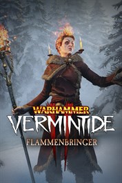 Warhammer: Vermintide 2 Cosmetic - Flammenbringer