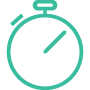 Manday.io - Time Tracking and budget monitoring across external systems icon
