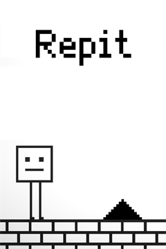 Cover poster for Repit