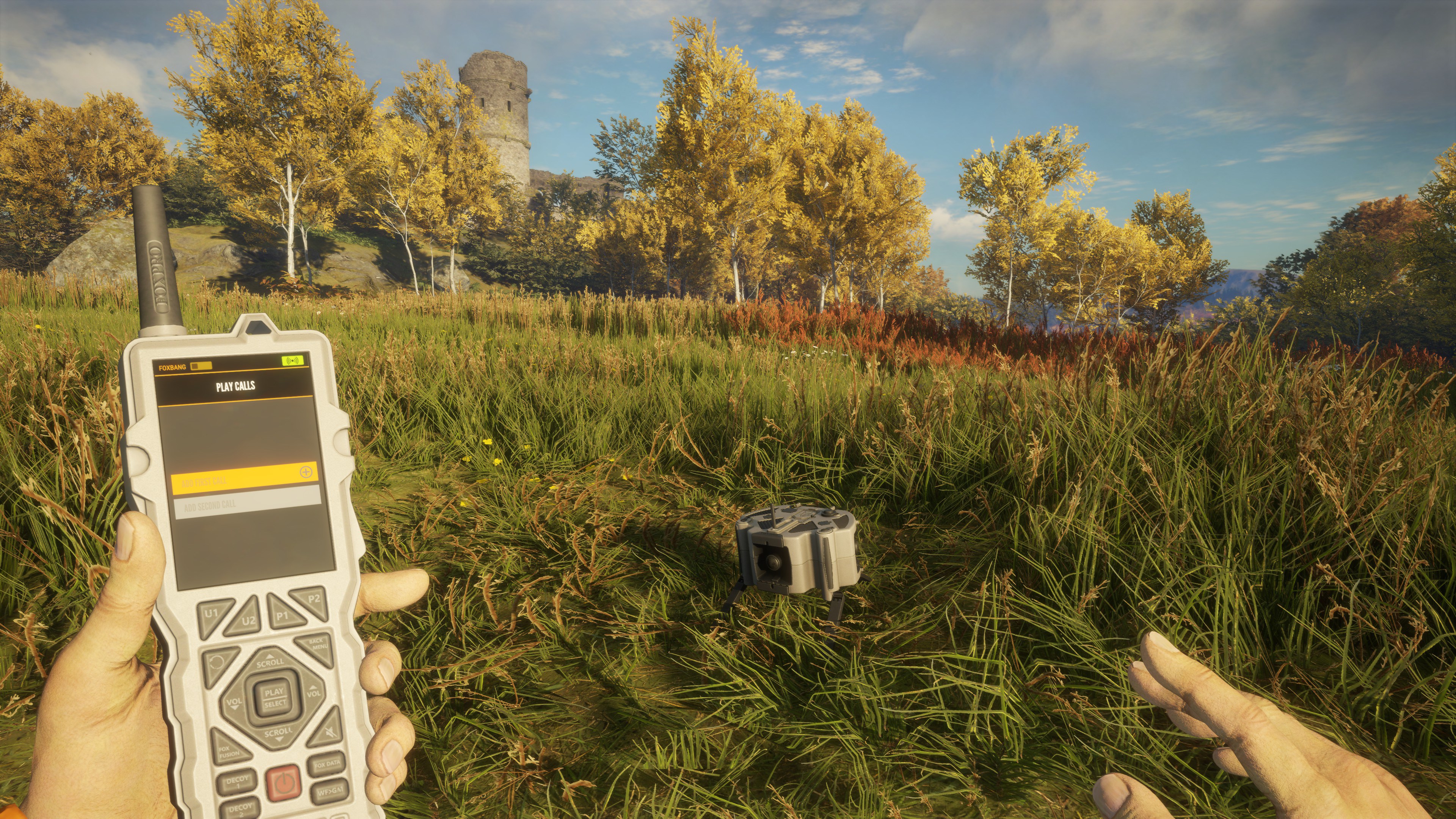 theHunter: Call of the Wild™ - Ambusher Pack | Xbox | Chiave | Privato