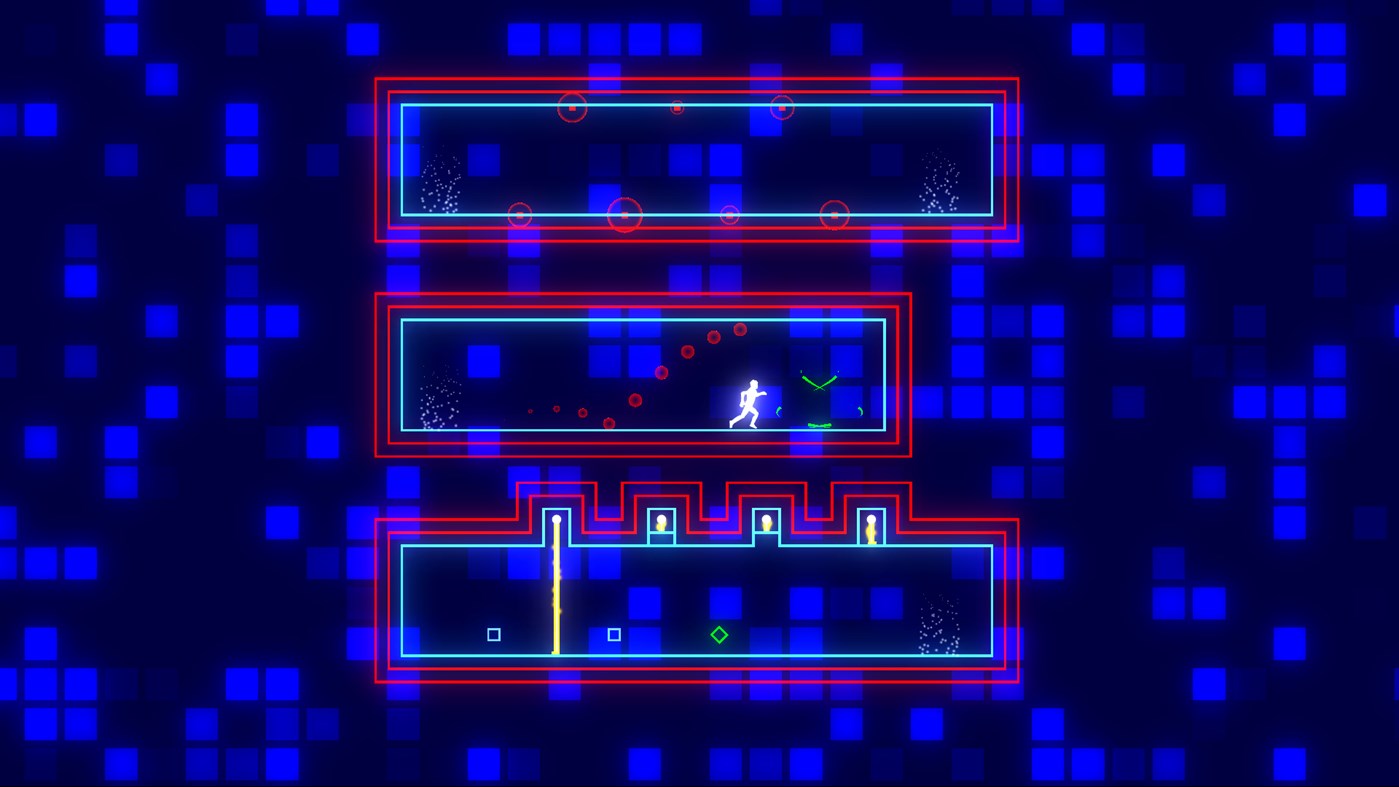 #1. Off And On Again (Xbox) By: subSilico®