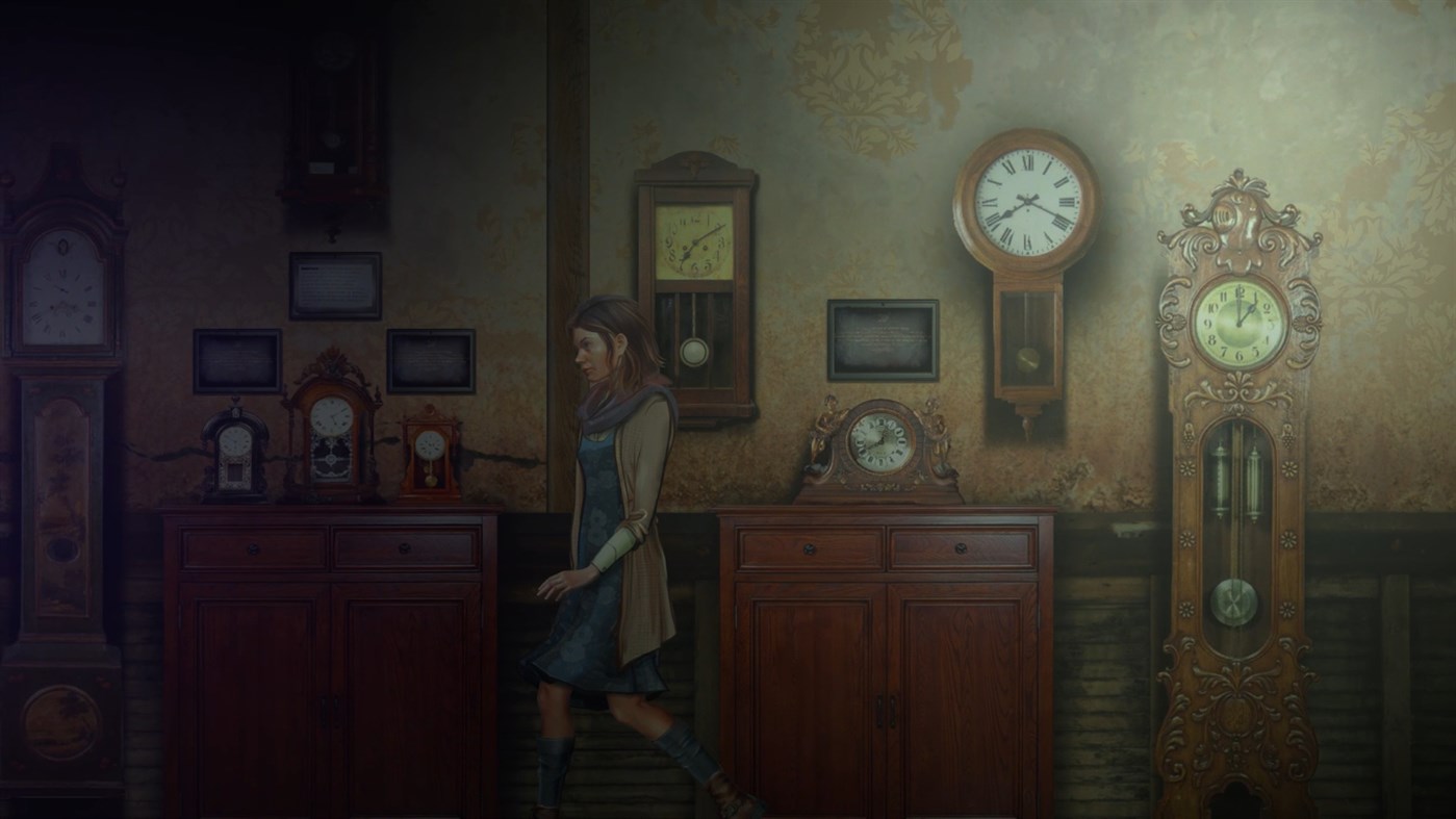 #5. Burnhouse Lane (Xbox) di: Feardemic