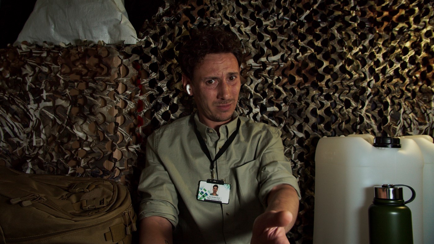 #3. FMV Comedy Bundle (Xbox) Göre: Wales Interactive