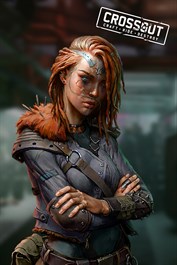 Crossout — “Foxy's secrets” event pass