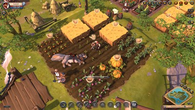 Albion Online — скриншот 11