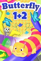 Aperçu Butterflies Bundle