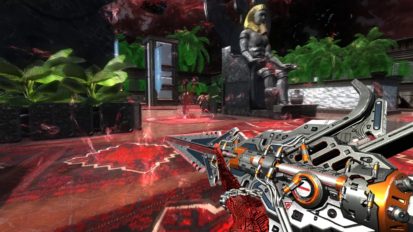 #5. Demonic Supremacy (Xbox) By: ChiliDog Interactive