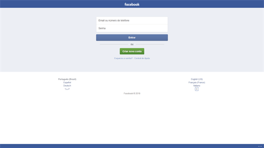 Likebook for Facebook screenshot 1