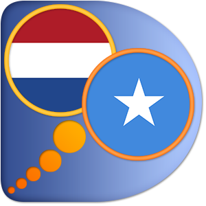 Nederlands Somalisch Woordenboek