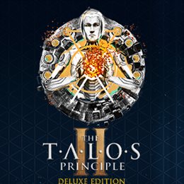 Aperçu The Talos Principle 2: Édition Deluxe