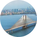 Mumbai Wallpaper New Tab icon