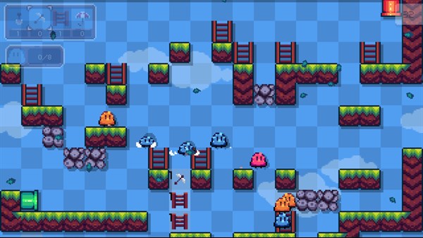 Jujubos — 5