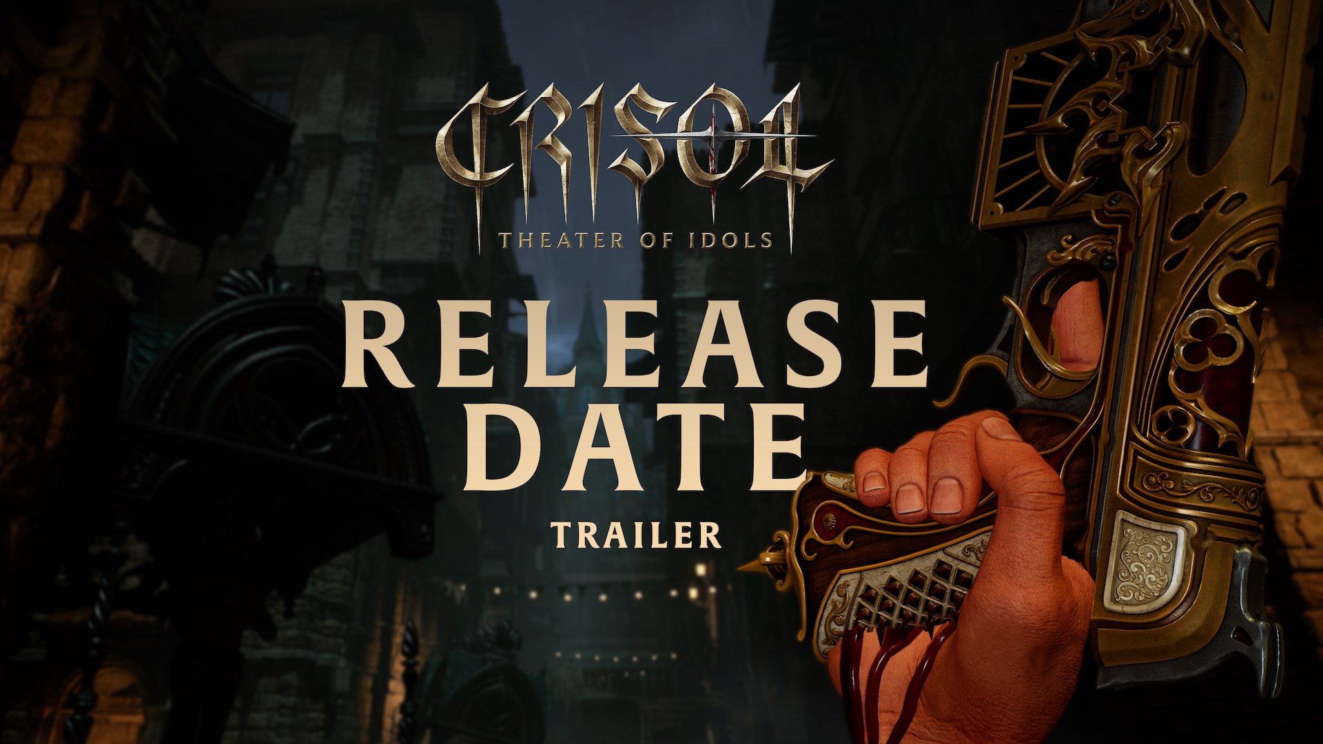 Release Date Trailer