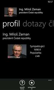 ParlamentníListy.cz screenshot 6