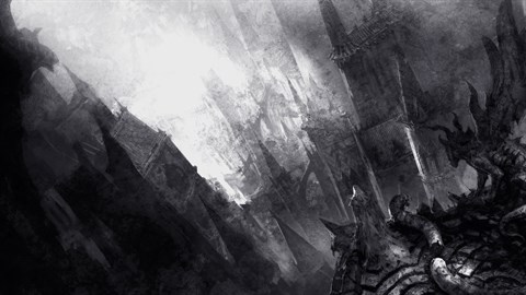 Castlevania Lords of Shadow 2 Revelations PC - DLC