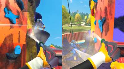 PowerWash Simulator 2 screenshot 2