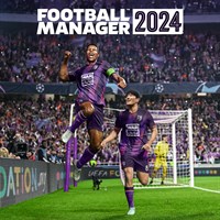 Football Manager 2024