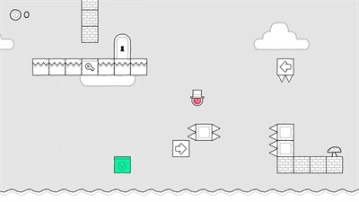 Lily in Puzzle World (PC) — скриншот 8