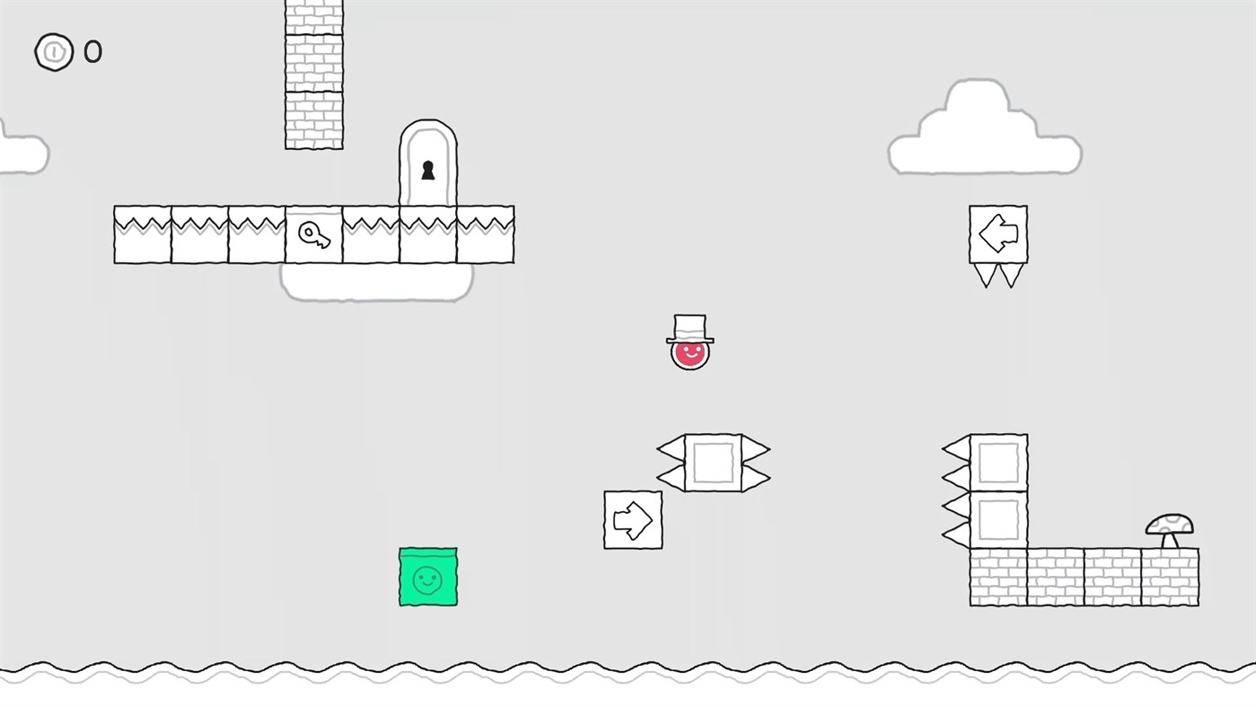 #8. Lily in Puzzle World (Xbox & PC) (Windows) De: Eastasiasoft Limited