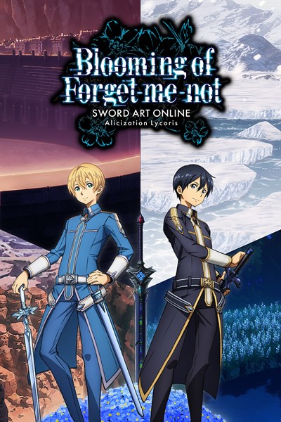 Sword Art Online: Alicization