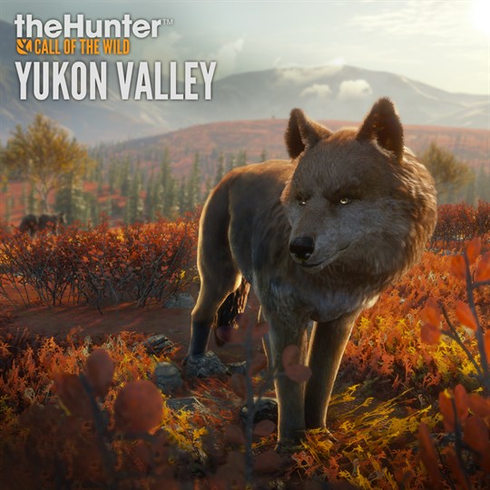theHunter™: Call of the Wild - Yukon Valley for xbox
