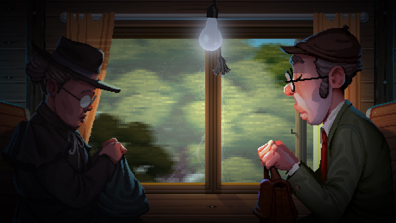 Vlad Circus: Descend Into Madness screenshot 2