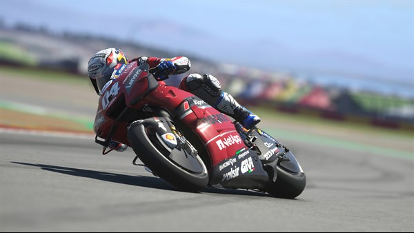 MotoGP™20 - Windows Edition — 6