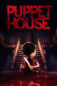 Cover poster for Puppet House