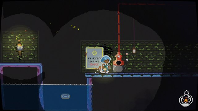 Plungeez screenshot 1