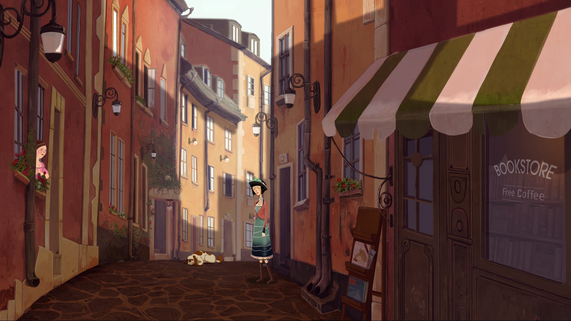 Memoranda — скриншот 5