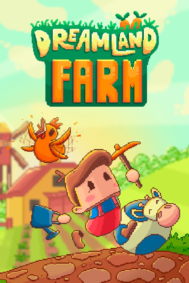 Dreamland Farm image