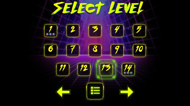 Cyber Tank (Windows) screenshot 2