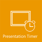 Presentation Timer