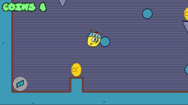 ZJ the Ball 2 (Level 4, Level 5, and Level 6) — 4