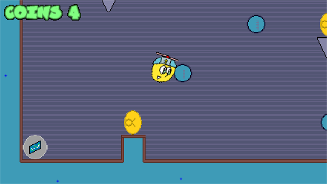 ZJ the Ball 2 (Level 4, Level 5, and Level 6) screenshot 4