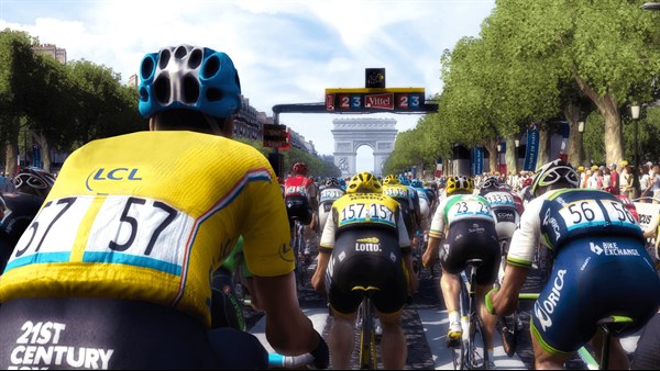 Tour de France 2016 — 4