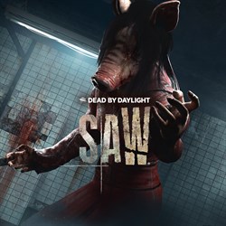 Dead by Daylight: The SAW® Chapter