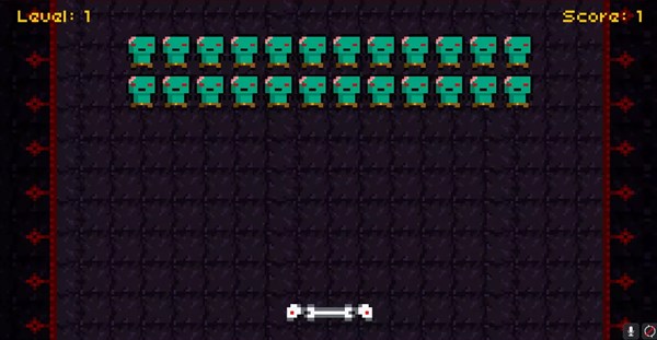 Undo Zombie Wall — 1