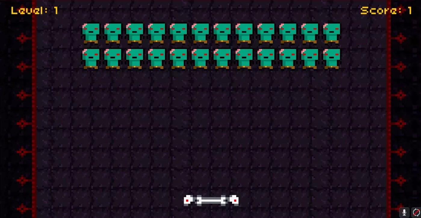 #6. Undo Zombie Wall (Windows) Podle: Onetagsoft