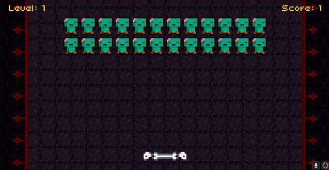 Undo Zombie Wall screenshot 1